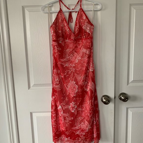 Summer/ Vacation dress - Picture 1 of 6